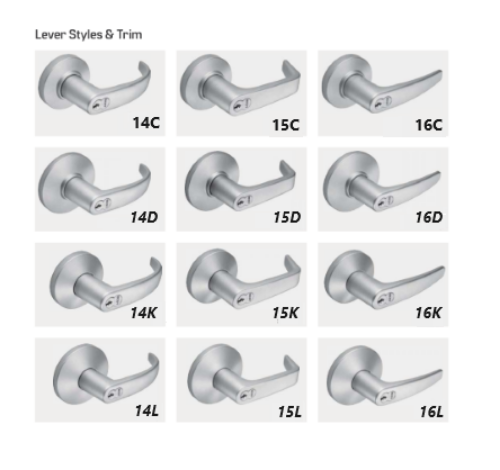 9k-Lever