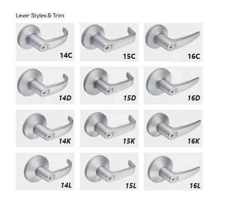 9k-Lever