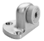 Show details for Rockwood 480-US26D Door Stop, 2-1/2 X 1-3/4 Base 1-5/8 Ht, Ws / Plastic Anchor 480