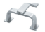 Show details for Rockwood R116EDPL-US32D Exit Device Protector 7-1/2" Ctc, 3-1/4" Projection r116edpl
