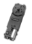 Show details for S.Parker 404105 105 Degree Overhead Concealed Door Closer - Body Only - Heavy 402