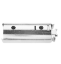 Show details for Dormakaba 204023 Simplex Common Mechanical Latch Extension Assembly - Converts to 5" (130mm) backset 204023-000-01