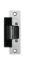 Show details for RCI S6514-32D Centerline Strike - Standard Profile - Satin Stainless Steel 6514