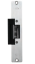 Show details for RCI 7108-32D Centerline Electric Strike - Fail Secure - Satin Stainless Steel 7108