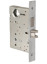Show details for Dynalock 2022-392-VOP2 Electromagnetic Lock For Double Outswinging Doors W/ Value Option Package Locknetics 390+) 2022