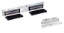 Show details for Dynalock 2022-TJ22-VOP2 Electromagnetic Lock For Double Inswinging Doors W/ Value Option Package 2022tj22