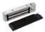 Show details for Dynalock 2101 Early Warning Electromagnetic Lock for outswing doors - Aluminum 2101elect