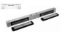 Show details for Dynalock 2522-DSM2 Mini-Mag Electromagnetic Lock W/ Door Status Switch, For Double Outswinging Door 2522