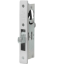 Show details for Adams Rite 1830-03-628 Bottom Rail Deadlock - 1-1/8" Cylinder Height - Clear Anodized 1830-03-628