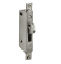 Show details for Adams Rite MS1847-13-630 Self Latching MS Deadlock - Rectangular Face - Vertical MS1847-13-630