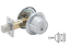 Show details for Stanley BEST 8T-3-7-L-STK-626 Grade 1 Cylinder/Blank Deadbolt - 2-3/4 Backset - Satin Chrome 8TL