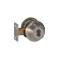 Show details for Stanley BEST 8T-2-7-M-STK Grade 1 Double Cylinder Deadbolt - 2-3/8 Backset 8T-2-7-M-STK