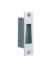 Show details for Adams Rite 4001-01 Box Strike For MS Deadlocks with Straight Bolt - Flat 4001