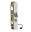 Show details for Adams Rite 4300-2M Steel Hawk Electrified Deadlatch With monitoring option - 31/32" Backset 4300-20-201-628