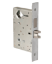 Show details for Corbin Russwin ML2020 LL Privacy, Bedroom or Bathroom Mortise Lockbody Only fxzL