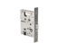 Show details for Stanley / BEST 45HCA-INL Intruder (F32) Mortise Lever Lock - Case only 45HCA