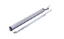 Show details for Adams Rite 8611 Narrow Stile Concealed Vertical Rod Exit Device - Clear Anodized 8611--