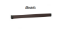Show details for Adams Rite 8802SE Rim Exit Device - Silent Electrification Latch Retraction 8802--