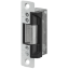 Show details for Adams Rite 7101 Electric Strike - Radius Faceplate - For Aluminum Jamb - 4-7/8" faceplate 7101-510-628-00