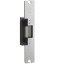 Show details for Adams Rite 7110-652 Electric Strike - For Wood, H.M. And Aluminum Jamb - 7-15/16" faceplate - Satin Chrome 7110-510-652-00