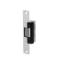 Show details for Adams Rite 7130 Electric Strike - Flat Faceplate - For Aluminum Jamb - 6-7/8" faceplate 7130