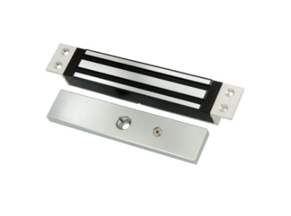 Show details for Rofu 8406M Mini Sliding Door Magnets - Mortise Mounting - 600LB Holding Force 8406MM
