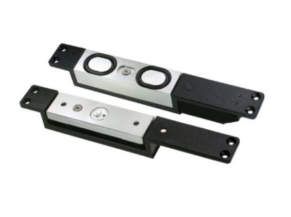 Show details for Rofu 8031-002 Mini Shear Lock - Monitored - Motise/Surface Mount - 1200LB Holding Force 8031-002