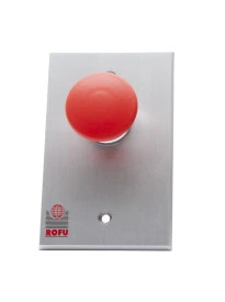 redmushroom