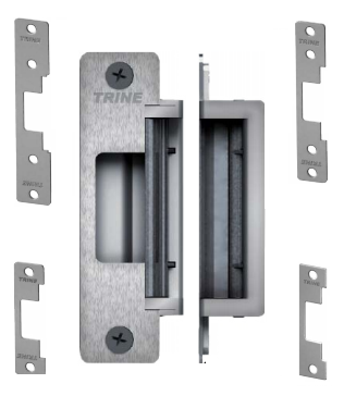 Show details for Trine 4200 Flexible Electric Strike For Cylindrical Locksets & Dead Latches 4200trinenewest