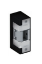Show details for Trine EN400-GATEBOX-AL, Gatebox For EN400 & EN400RP Strikes - Aluminum gatebo