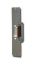 Show details for Trine 2002 Adjustable Face Plate - 7-15/16" x 1-7/16 - Aluminum Powder Coated trine2002