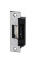 Show details for Trine 2012 Adjustable Face Plate - 4-7/8" x 1-1/4" - Brass Powder Coated trine2012