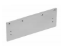 Show details for Corbin Russwin 754F24-689 Drop Plate For DC8220 Door Closers - Aluminum 754f-24-25-20
