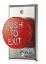 Show details for Alarm Controls TS60 Pneumatic time delay Switch - 2-1/2" red mushroom button ts60