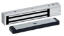 Show details for SDC 350V Narrow Stile Single Electricmagnetic Lock, 1200lbs, 12/24VDC - Aluminum 350v