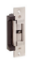 Show details for SDC 25-4U Electric Strike for 5/8" Latch, 4-7/8" Square Corner Stainless Steel Faceplate 25-4u