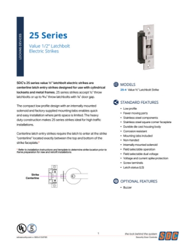 1-Page1-25SERIES
