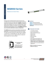 1-Page1-MSB550