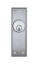 Show details for SDC 702NU Narrow Key Switch, 1-3/4", 20 Gauge, Momentary SPDT, 6 Amp - Stainless Steel 700nnew