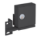 Show details for SDC GL260MRAH Electromechanical Gate Lock, Failsecure W/ Mechanical Key Release, For outdoor installation - Black GL260