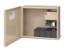 Show details for SDC 636RF Power Supply With Charger, 12/24VDC, 6 Amp, Emerg. Release, 16" x 14" Cabinet 636rf