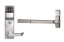 Show details for Alarm Lock Trilogy ETDL S1G 26D V99 Exit Trim Lock w/ Audit Trail - Satin Chrome - Von Duprin 99 Series Alarm_lock_ET