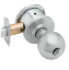 Show details for Schlage A43D Orbit (ORB) Grade 2 Thumbturn Communicating Cylindrical Lock dasdsadas0