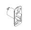 roundcornerdeadlatch