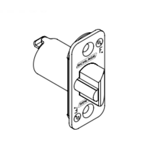 roundcornerdeadlatch