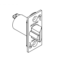 squarecornerdeadlatch