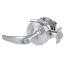 Show details for Schlage ND40S ATH Grade 1 Bath/Bedroom Privacy Lock, Athens Lever, Non-Keyed mossamo