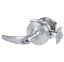 Show details for Schlage ND70BD ATH Grade 1 Classroom Lock, Athens Lever, SFIC Prep Less Core yown