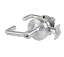 Show details for Schlage ND72PD TLR Grade 1 Communicating Lock - XN12-002 Tubular Lever, Standard Cylinder 1Nurmal