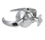 Show details for Schlage ND93JD OME - Grade 1 Vestibule Lock, Omega Lever, FSIC Prep Less Core 2MAYBUTAS